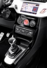 Citroen DS3 2010 года